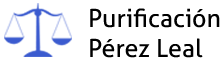 Purificación Pérez Leal